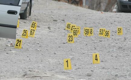 Identifican a las 5 mujeres asesinadas en Zacatecas