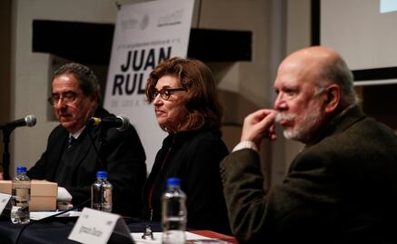 Voz de Juan Rulfo se escuchará en la Fonoteca Nacional