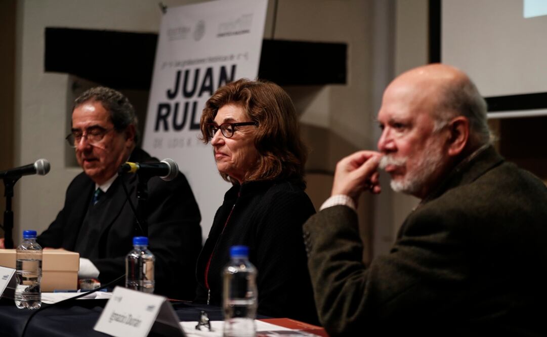 Foto: Cristopher Rogel Blanquet / EL UNIVERSAL