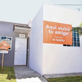 Rentan casas abandonadas en Tlajomulco 