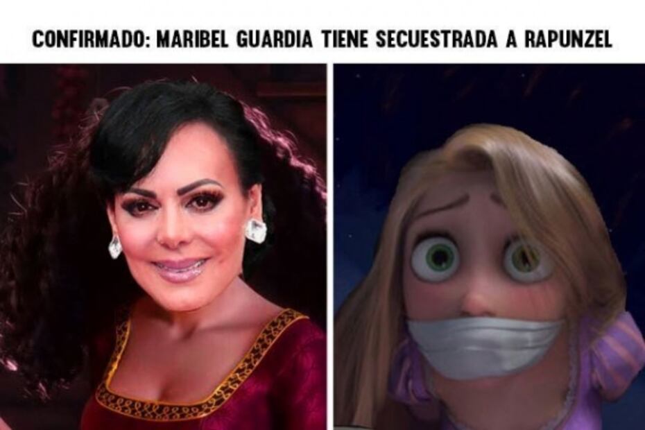 Maribel Guardia luce mini cintura en bikini 