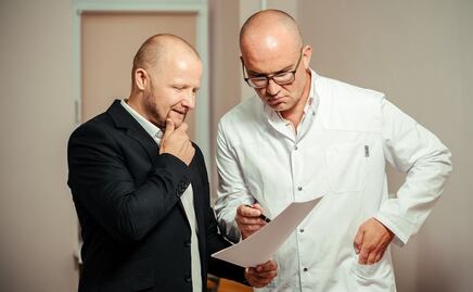 La enfermedad que es común en mujeres y que puede llegar a afectar a hombres