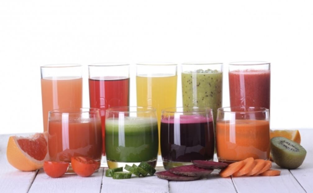 Mitos y realidades de la fruta