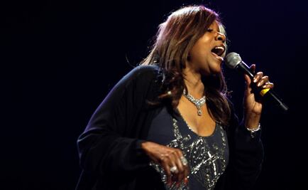 "I will survive" fue un regalo de Dios: Gloria Gaynor