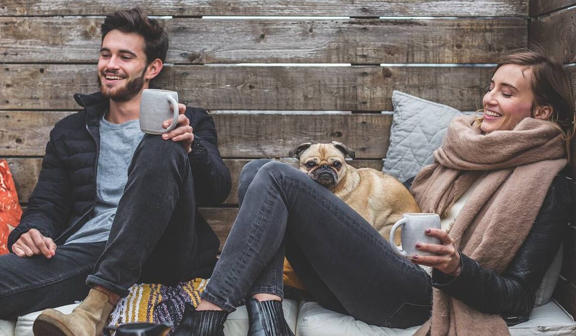 Laboratorio Afectivo lanzó una convocatoria para participar en el evento "Slow Dating" y conocer personas. / Foto: Pixabay.