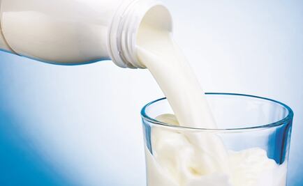 PRD buscará que se venda leche "verdadera" y no sustitutos