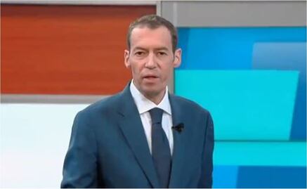 André Marín: ¿Cuál es la enfermedad que afecta al periodista?