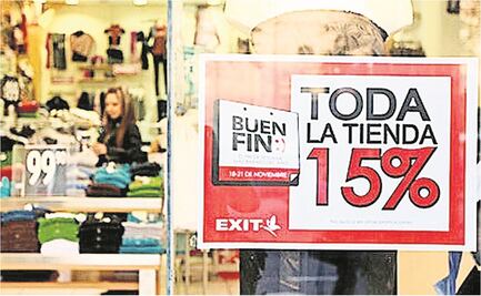 Recuperación del consumo, aún por debajo del año pasado