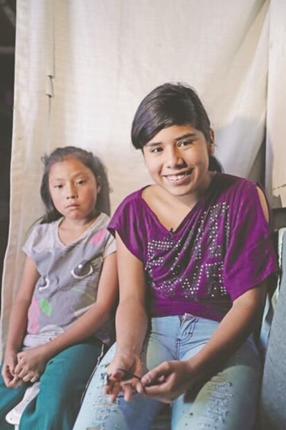 Las Rojas mejoran su desempeño, pero no superan la pobreza