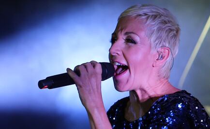 Ana Torroja se niega a quitar "mariconez" de canción de Mecano