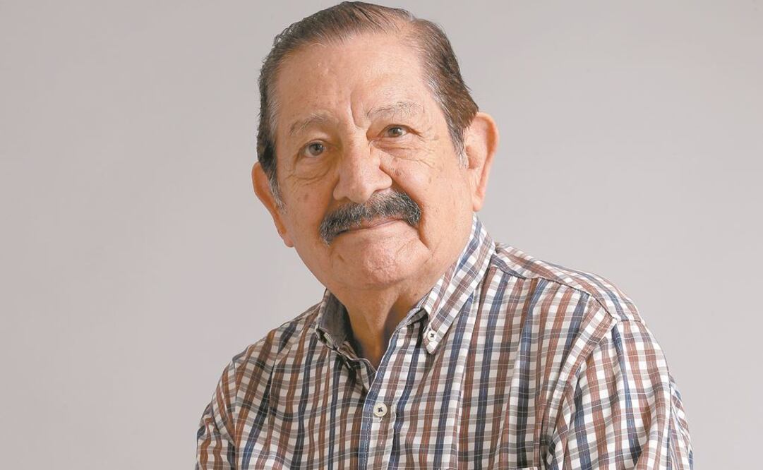 A Pepe se le rendirá tributo póstumo en el Síndicato de Músicos el 9de marzo. Foto: JUAN BOITES. EL UNIVERSAL