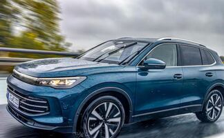 3 camionetas que cuestan casi lo mismo que un auto