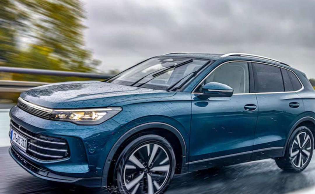 Las camionetas son perfectas para los viajes en familia, por su espacio al interior. Foto: Freepik