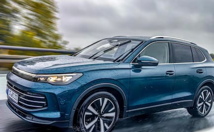 3 camionetas que cuestan casi lo mismo que un auto