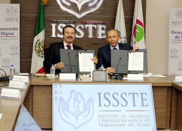 Aumentará ISSSTE mastografías para combatir cáncer de mama