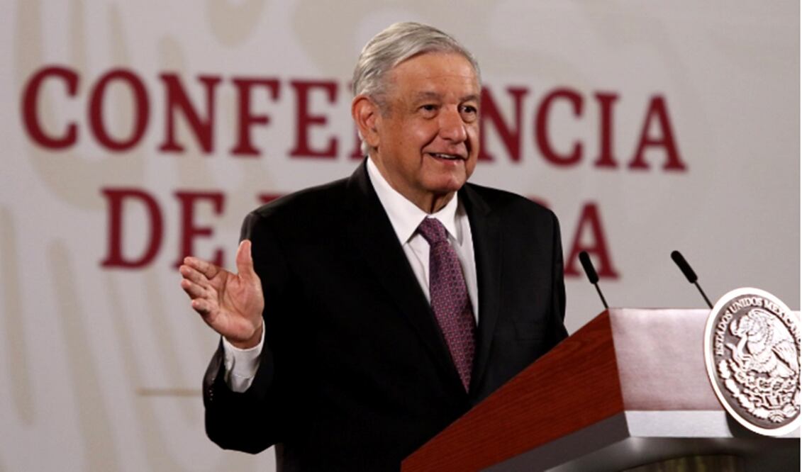 Foto: Carlos Mejía/EL UNIVERSAL