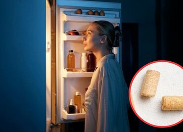 Harvard revela el truco para ahorrar dinero en la factura de luz usando un corcho en la nevera