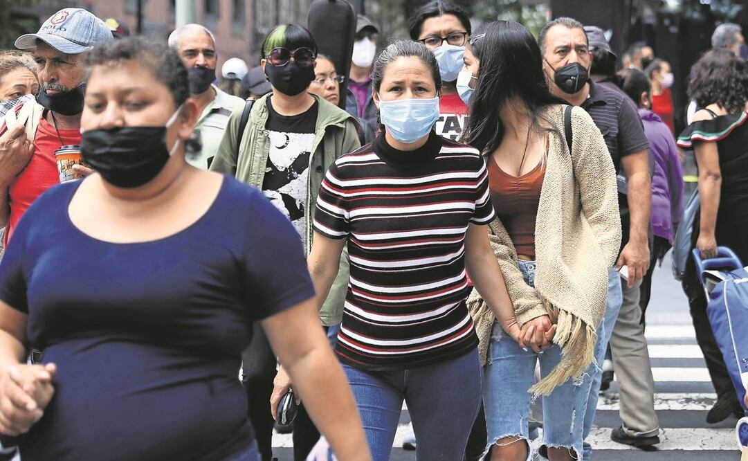 Foto: Archivo. EL UNIVERSAL