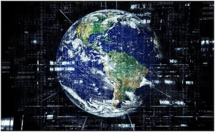 Bancos del mundo deben modernizar tecnologías, usan programas de hace 60 años: WEF