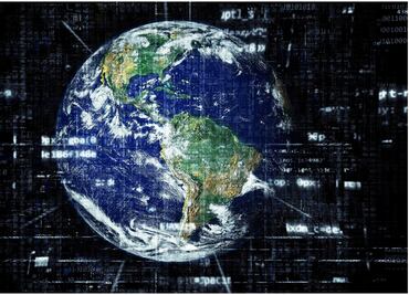 Bancos del mundo deben modernizar tecnologías, usan programas de hace 60 años: WEF