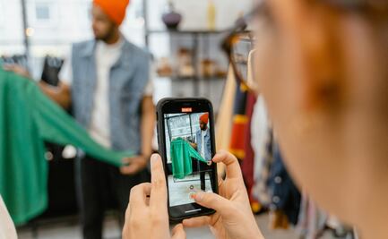 El live shopping despega en México inspirado por el modelo chino