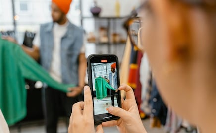 El live shopping despega en México inspirado por el modelo chino