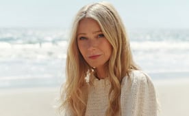 Gwyneth Paltrow promociona desarrollo inmobiliario en Israel; activistas propalestinos llaman a boicot