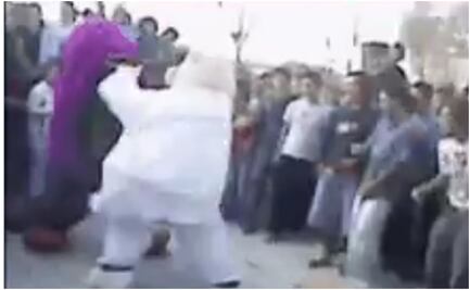 Memes de la pelea entre Alejandro Irarragorri y Jesús Martínez