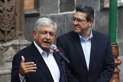 Cultura, primera secretaría en mudarse; va a Tlaxcala: AMLO