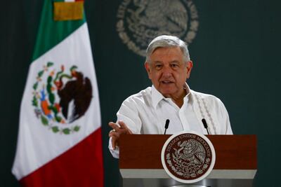 Ya hay una oferta para comprar el avión presidencial, asegura AMLO