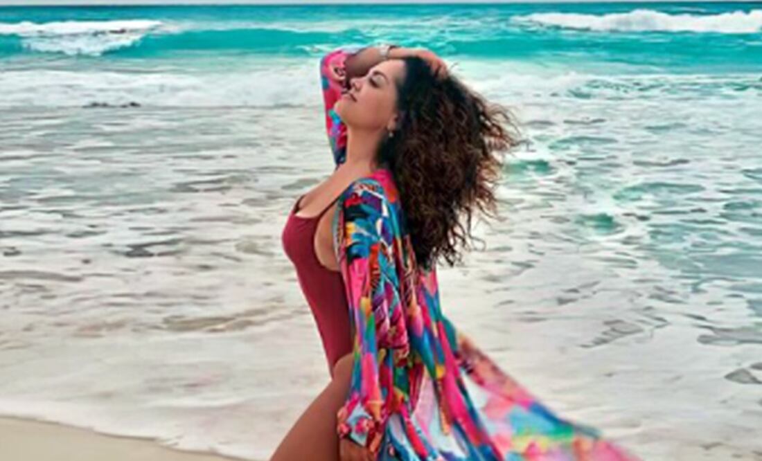 La cantante mostró una faceta poco conocida / Foto: Instagram