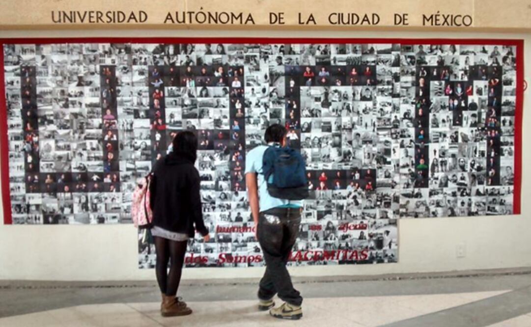 Foto: Archivo / EL UNIVERSAL