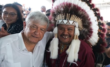 AMLO busca apoyo de EU, China y Alemania para rescate de cuerpos en Pasta de Conchos