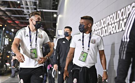 La FMF pagará el castigo de FIFA con las selecciones varoniles 