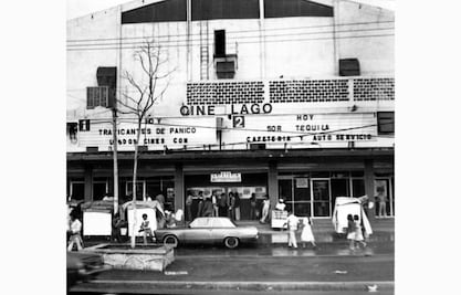 Así se censuraban las cintas consideradas "inmorales"