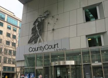 Sospechaba infidelidad, descubrió que había sido violada: el duro testimonio de una mujer australiana