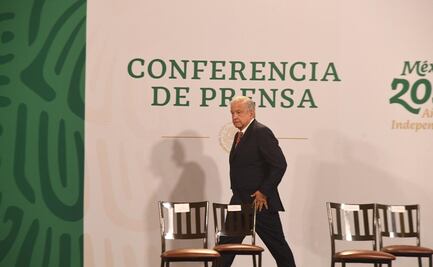 AMLO analiza asistir a Cumbre de la ONU en noviembre