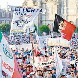 “El reto es evitar el corporativismo”