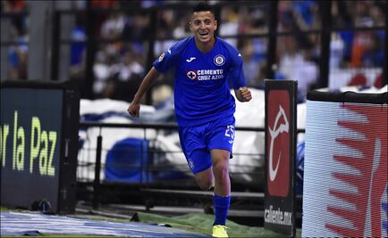 Que no sea la última vez que le metamos 5 goles al América: Alvarado