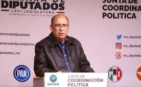 Moreira denuncia intento de censura por parte de Morena y el INE; acusa presunta revisión a sus redes sociales