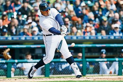 Triste debut de Luis Cessa en GL