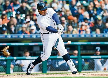 Triste debut de Luis Cessa en GL