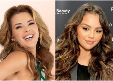 Alicia Machado se retracta de las críticas que lanzó a Selena Gomez; ahora quiere conocerla