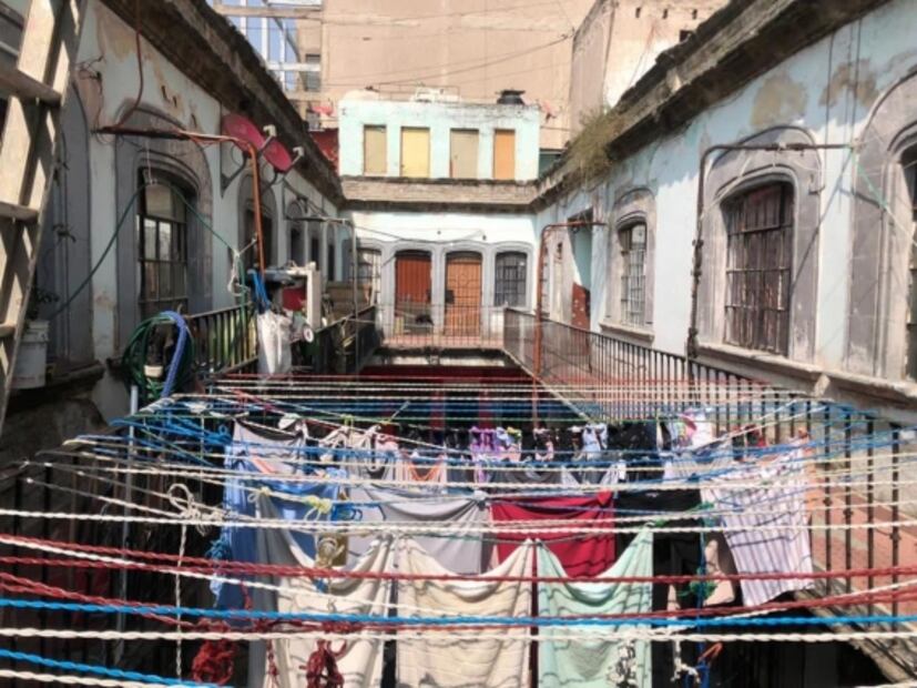 Sangre, voces y miedo en la vecindad de Cuba 86…