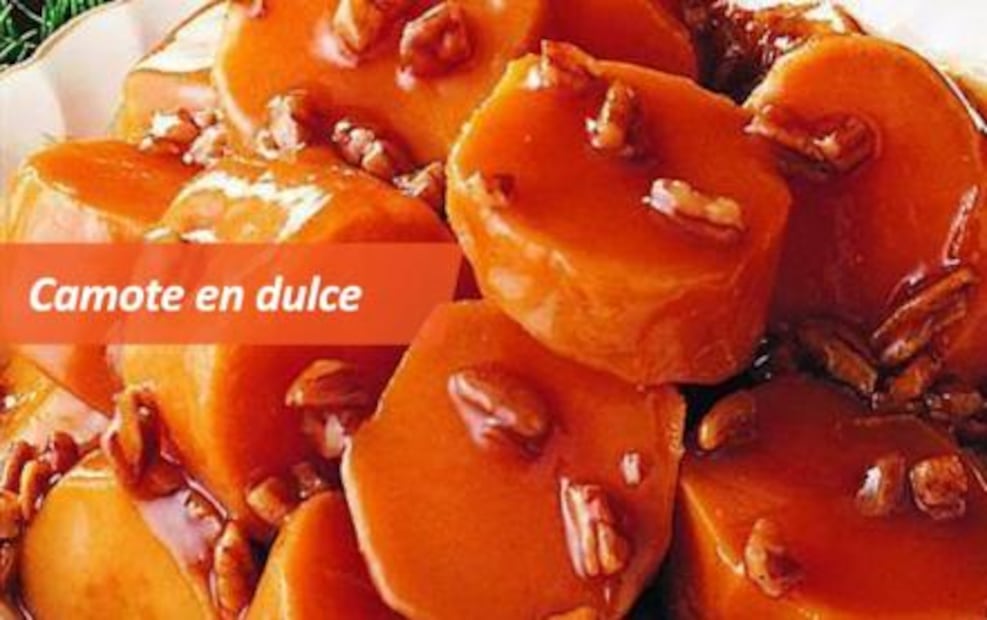 4 postres para disfrutar en el Día de Muertos