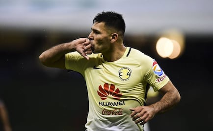 América derrota a Querétaro por la mínima diferencia