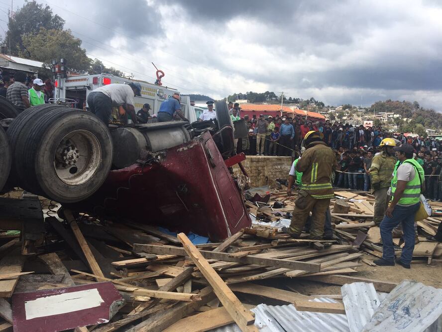 Foto: Fredy Martín / EL UNIVERSAL