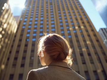 La ciencia revela que las personas que viven en edificios altos pueden envejecer más rápido