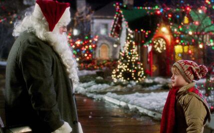 ¿A quién perteneció la casa donde se grabó “Mi pobre angelito” y por qué no se mudaron durante el rodaje?