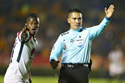 América rechaza oferta por Darwin Quintero